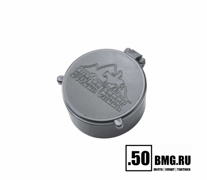 Крышка для прицела Butler Creek 02А obj - 30,0 mm (объектив) 30025