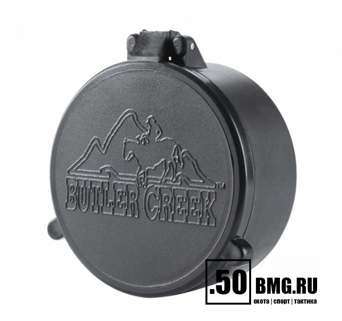 Крышка для прицела Butler Creek 02А obj - 30,0 mm (объектив) 30025