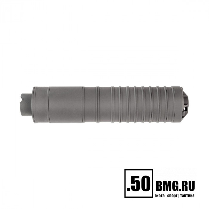 ДТК закрытого типа Гексагон на TR-3 байонет калибр .366ТКМ