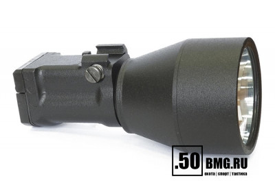 Фонарь Зенит (Zenitco) 2У Клещ