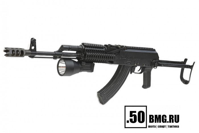 Фонарь Зенит (Zenitco) 2У Клещ