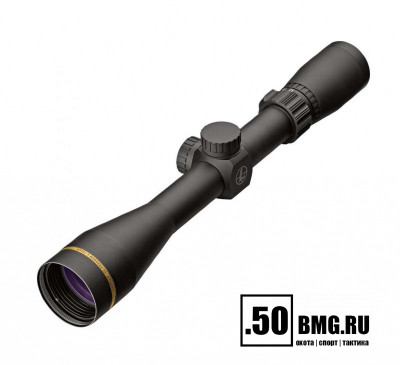 Оптический прицел Leupold VX-Freedom 4-12x40