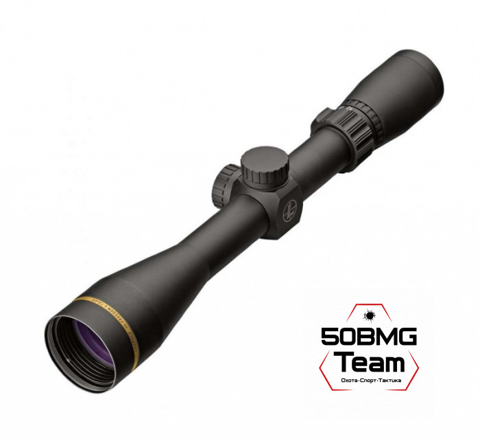 Оптический прицел Leupold VX-Freedom 4-12x40