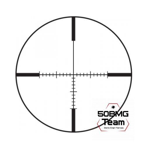 Оптический прицел Leupold VX-Freedom 4-12x40