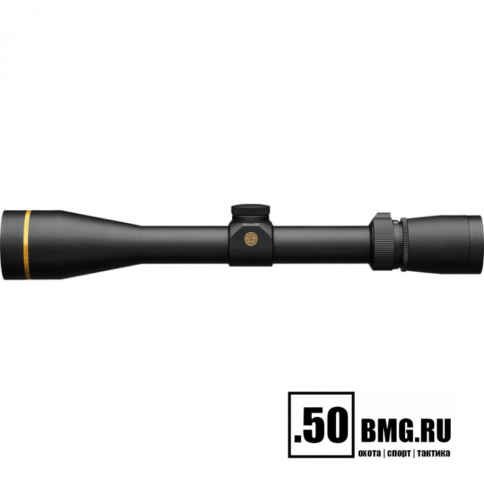 Оптический прицел Leupold VX-3i 3.5-10x40