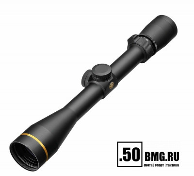 Оптический прицел Leupold VX-3i 3.5-10x40