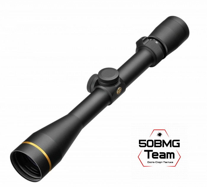 Оптический прицел Leupold VX-3i 3.5-10x40
