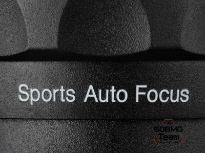 Бинокль-дальномер Steiner Commander 7х50 LRF (2329)