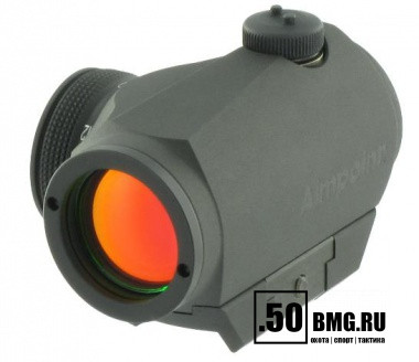 Коллиматорный прицел Aimpoint Micro T-1 (2MOA) (12417)