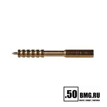 Латунный вишер Dewey 6,5 мм к шомполу (6,5J)