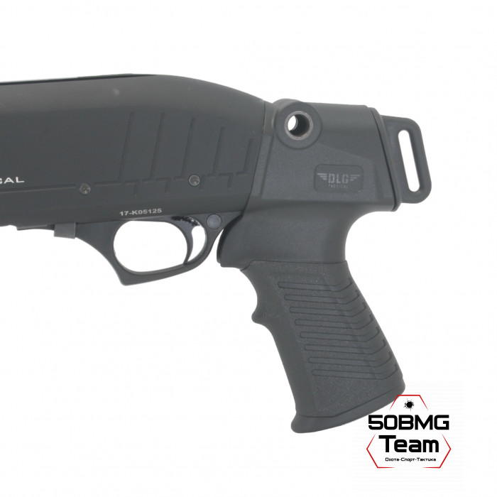 Пистолетная рукоятка DLG Tactical на турецкие полуавтоматы (DLG132)