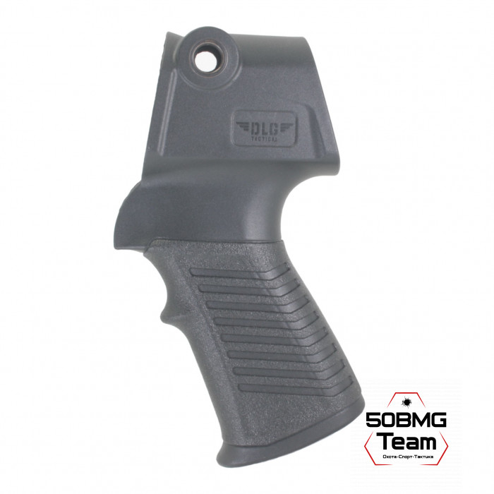 Пистолетная рукоятка DLG Tactical на турецкие полуавтоматы (DLG132)