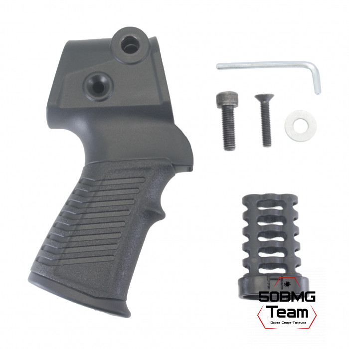 Пистолетная рукоятка DLG Tactical на турецкие полуавтоматы (DLG132)