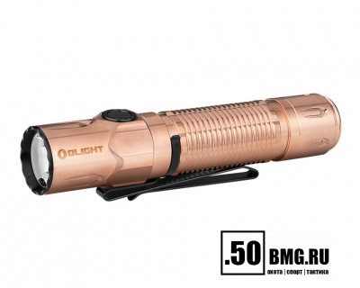 Фонарь Olight Warrior 3S Cu