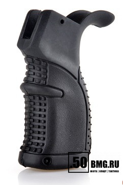 Пистолетная рукоятка FAB Defense на M-16, SR-25 или AR-15 (AGR-43)