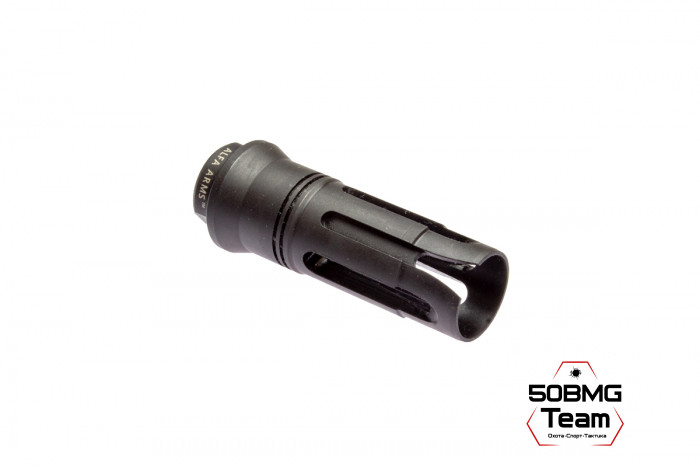 Пламегаситель Alfa Arms "BIRD CAGE" (UNEF 5/8-24)