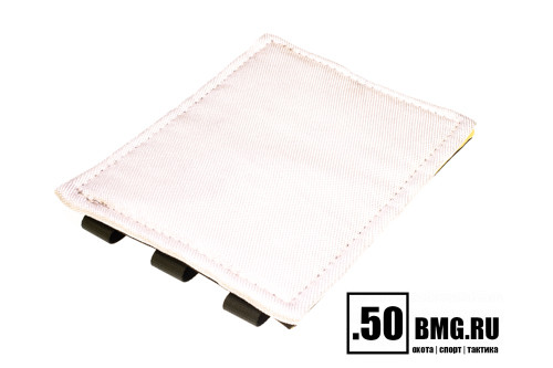 Чехол термостойкий BRT для газоразгруженного дтк Барс АК-12