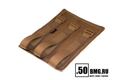 Чехол термостойкий BRT для газоразгруженного дтк Барс АК-12