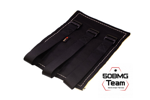 Чехол термостойкий BRT для газоразгруженного дтк Барс АК-12