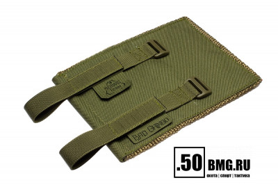 Термостойкий чехол Bad Gringo для ДТК Alfa Arms (Олива)