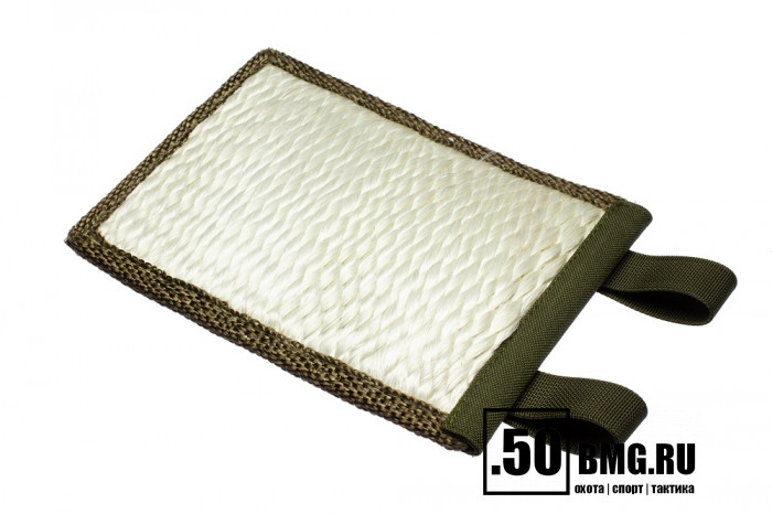 Термостойкий чехол Bad Gringo для ДТК Alfa Arms (Олива)