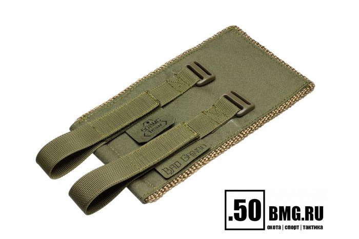 Термостойкий чехол Bad Gringo для ДТК Alfa Arms (Олива)