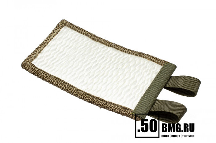 Термостойкий чехол Bad Gringo для ДТК Alfa Arms (Олива)