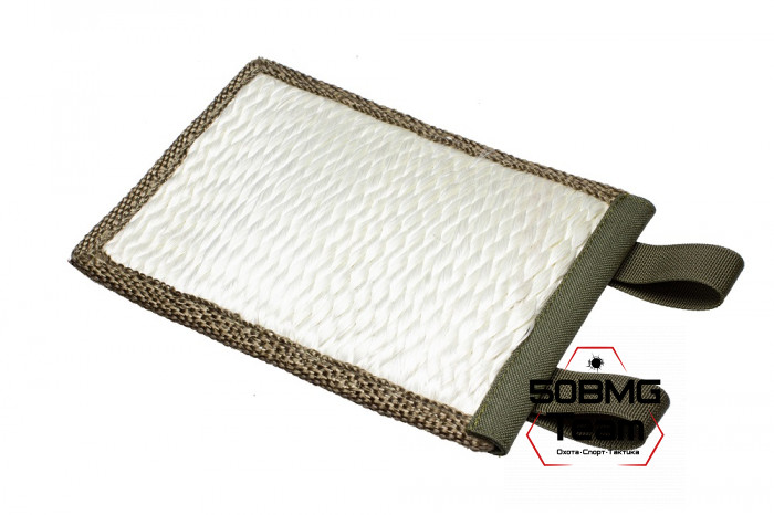 Термостойкий чехол Bad Gringo для ДТК Alfa Arms (Олива)