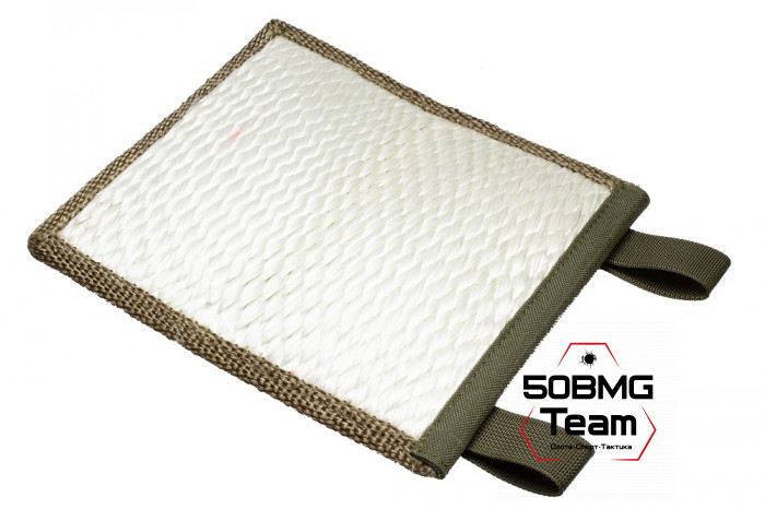 Термостойкий чехол Bad Gringo для ДТК Alfa Arms (Олива)