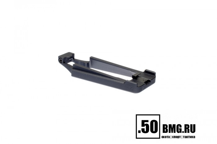 Шахта магазина H07 для АК-74/Сайга-МК