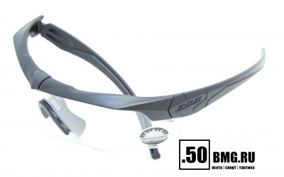 Стрелковые очки ESS Crossbow One Photochromic 740-0546