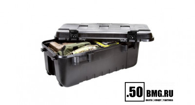 Plano Бокс для снаряжения 108 Quart, Black