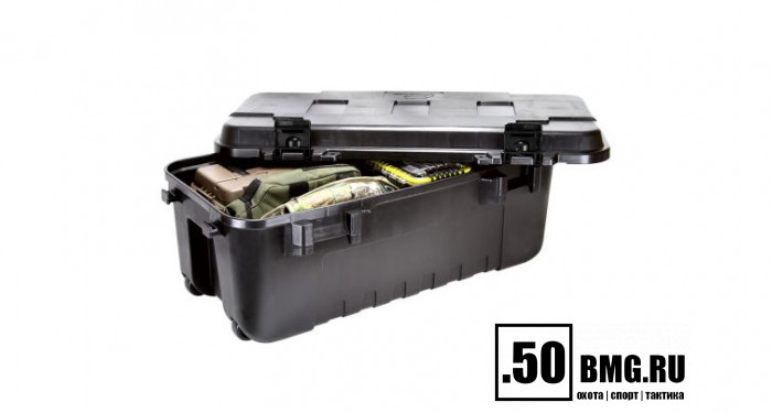 Plano Бокс для снаряжения 108 Quart, Black