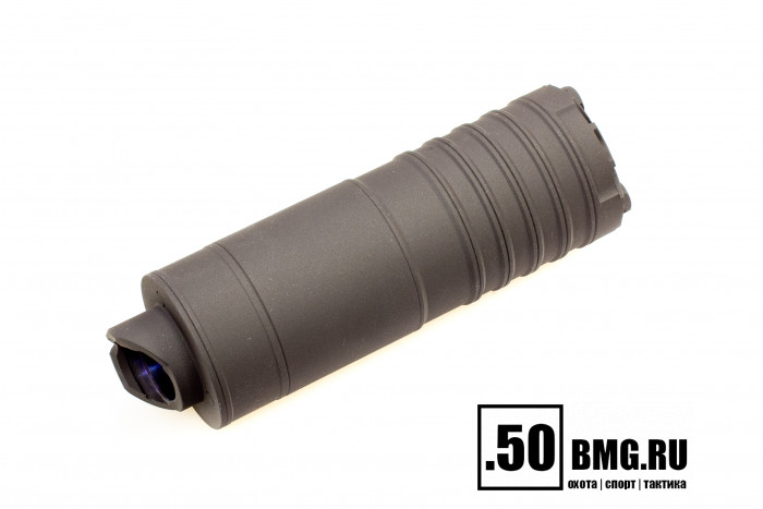 ДТК закрытого типа Гексагон коротыш на АК-12/АК-15/TR-3 байонет калибр 7,62х39/5,45