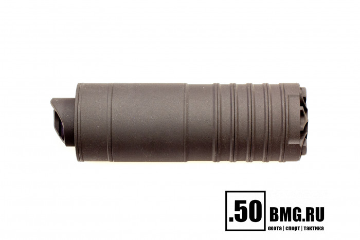 ДТК закрытого типа Гексагон коротыш на АК-12/АК-15/TR-3 байонет калибр 7,62х39/5,45