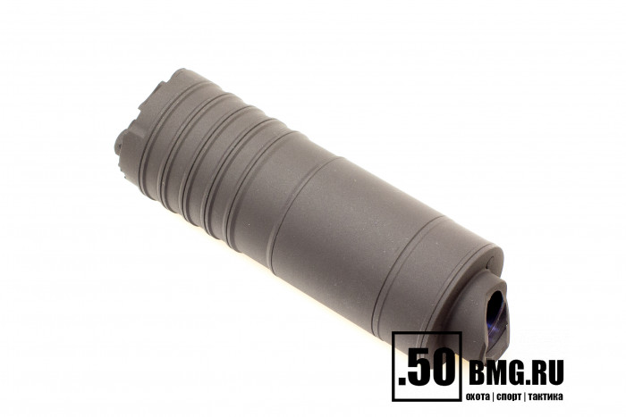 ДТК закрытого типа Гексагон коротыш на АК-12/АК-15/TR-3 байонет калибр 7,62х39/5,45