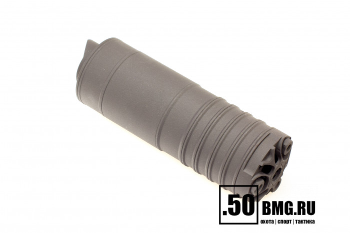 ДТК закрытого типа Гексагон коротыш на АК-12/АК-15/TR-3 байонет калибр 7,62х39/5,45