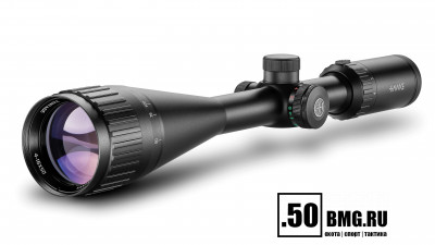 Оптический прицел Hawke Vantage IR 4-16x50 АО