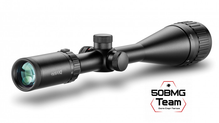 Оптический прицел Hawke Vantage IR 4-16x50 АО