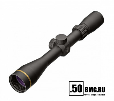 Оптический прицел Leupold VX-Freedom Muzzleloader 3-9x40