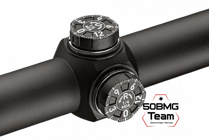 Оптический прицел Leupold VX-Freedom Muzzleloader 3-9x40