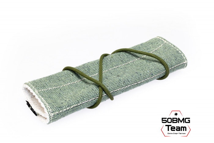 Термостойкий чехол Airmaster для ДТК (186х195мм) 