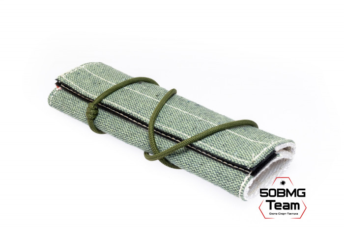 Термостойкий чехол Airmaster для ДТК (186х195мм) 