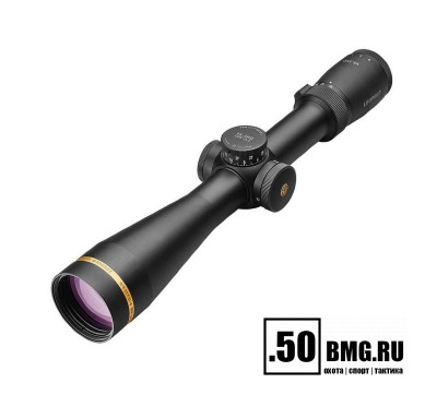 Оптический прицел Leupold VX-5HD 3-15x44 CDS-ZL2
