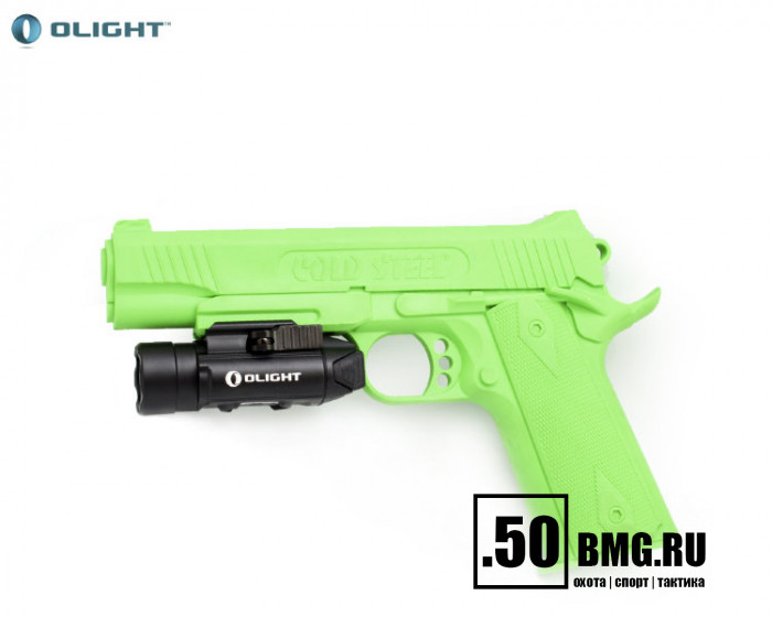 Фонарь Olight PL-PRO Valkyrie
