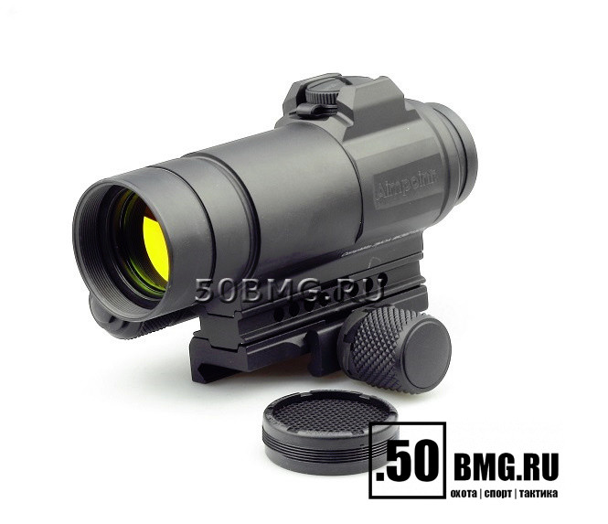 Коллиматорный прицел Aimpoint CompM4s (2 МОА) (12172)