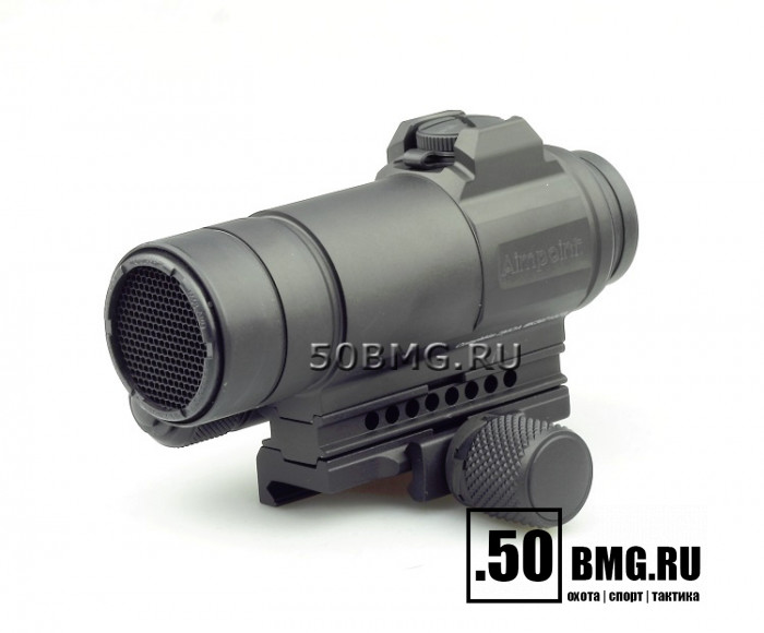 Коллиматорный прицел Aimpoint CompM4s (2 МОА) (12172)
