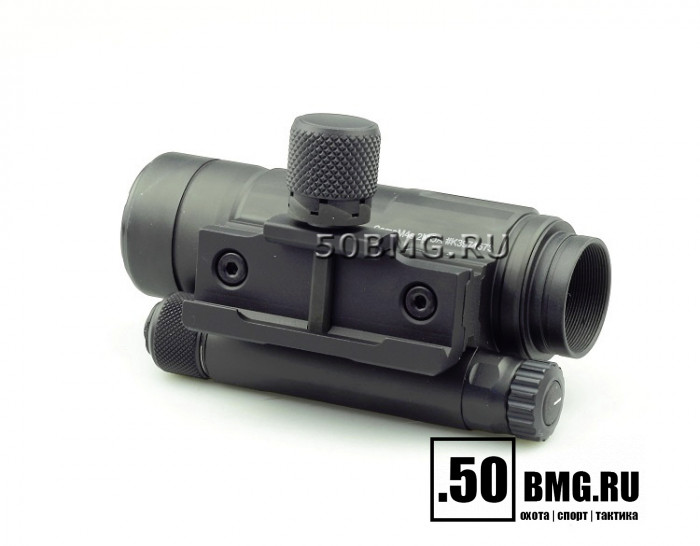 Коллиматорный прицел Aimpoint CompM4s (2 МОА) (12172)