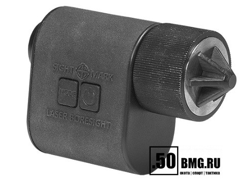 Универсальная лазерная пристрелка Sightmark (SM39044)