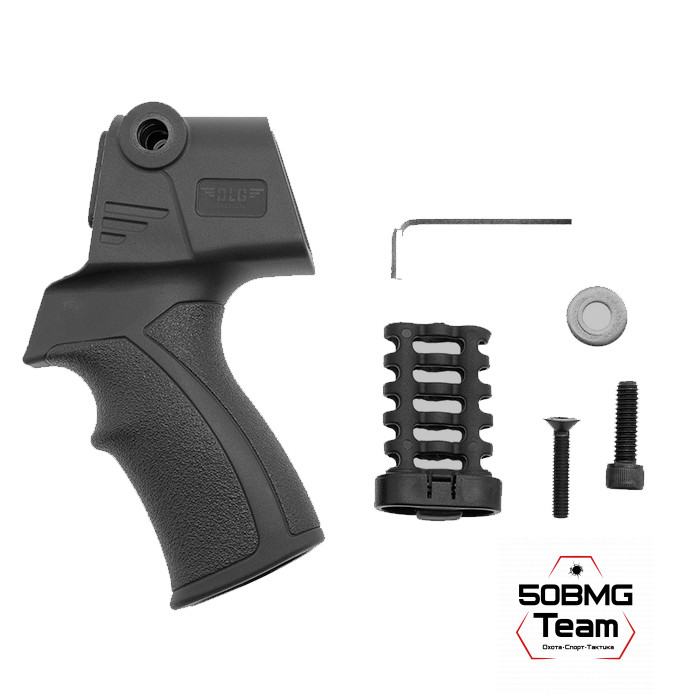 Пистолетная рукоятка DLG Tactical на Бекас (DLG128)